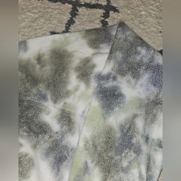 Feat blanketblend crewneck womens large - Picture 3 of 5